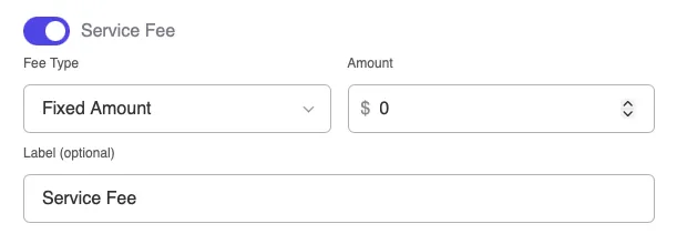 Adding Service Fees - Image 01 (January 19, 2026)